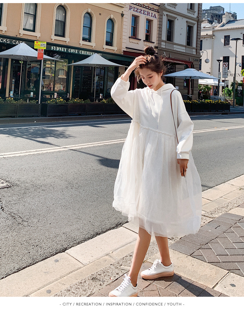 Robe femme en Coton - Ref 3327405 Image 16