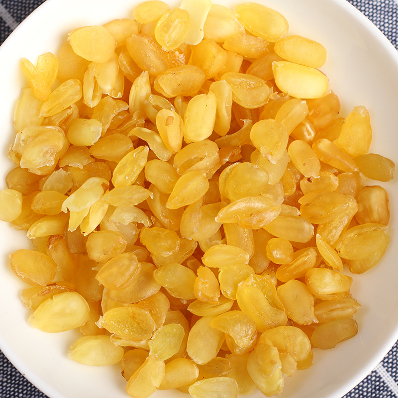 云南野生双荚/单荚皂角米雪莲籽精品大籽足干货桃胶雪燕雪耳伴侣|ru