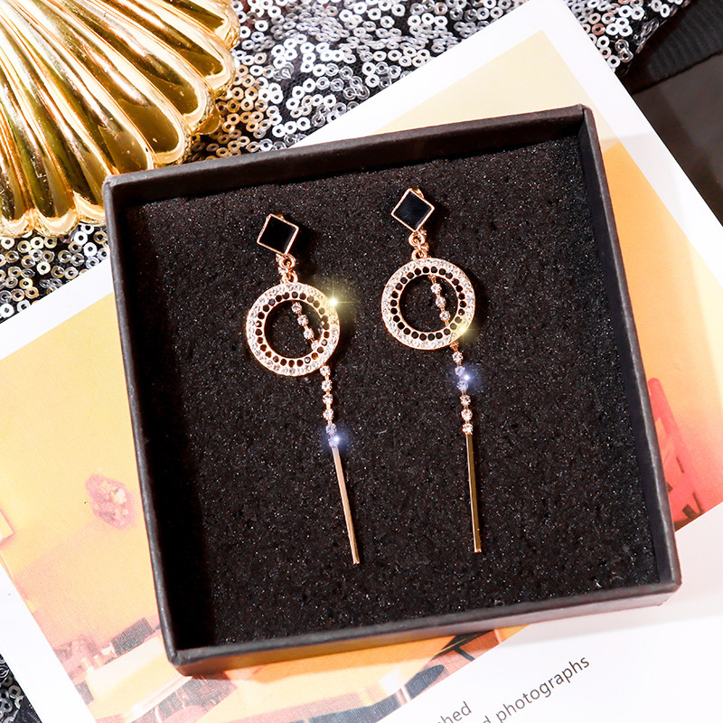 Boucles d oreilles - Ref 3446928 Image 78