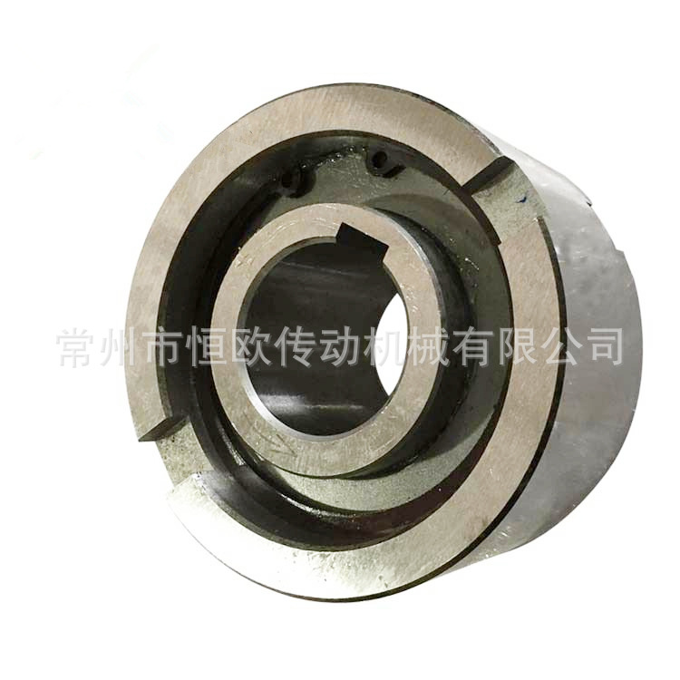滚柱式单向离合器 NF100 NF130 NF150 超越离合器