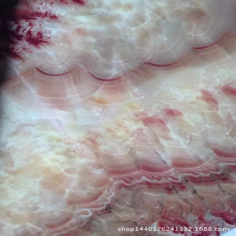 厂家现货批发 皮革面料PU家装革软包皮革仿大理石沙发皮櫈椅面料