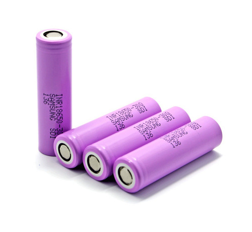 14500 lithium battery 1200 mAh AA rechargeable battery Flashlight 3.7V AA rechargeable battery
