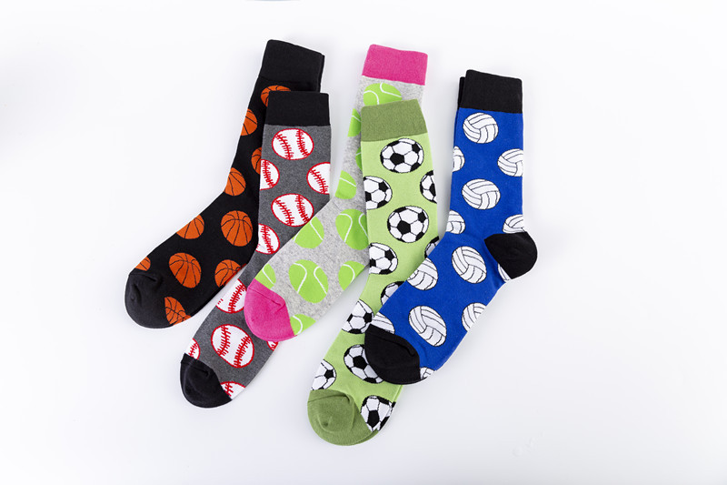 80g Weight Sock Classification Unisex Casual Basketball Football Cotton Ankle Socks A Pair