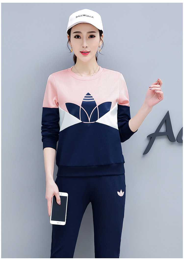 Costume femme en Coton - Ref 3334373 Image 20