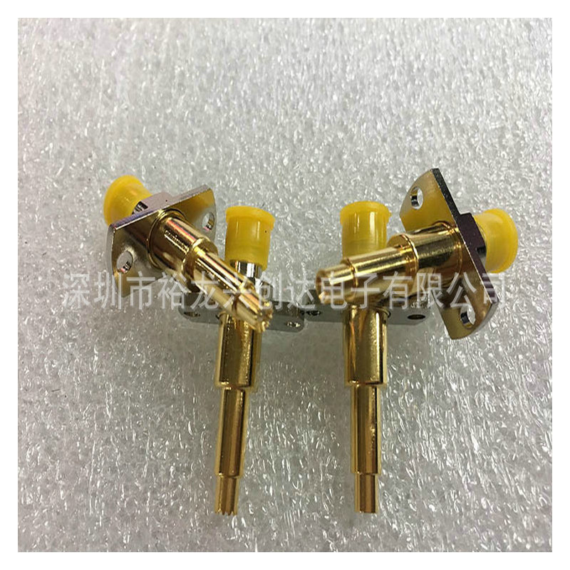 现货供应 同轴感应高频针.测试高频针HR-CT3.5*4 带齿/不带齿