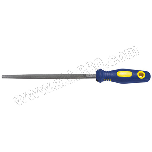 塑柄方锉(中齿)GREATWALL/长城精工GW-413740150mm