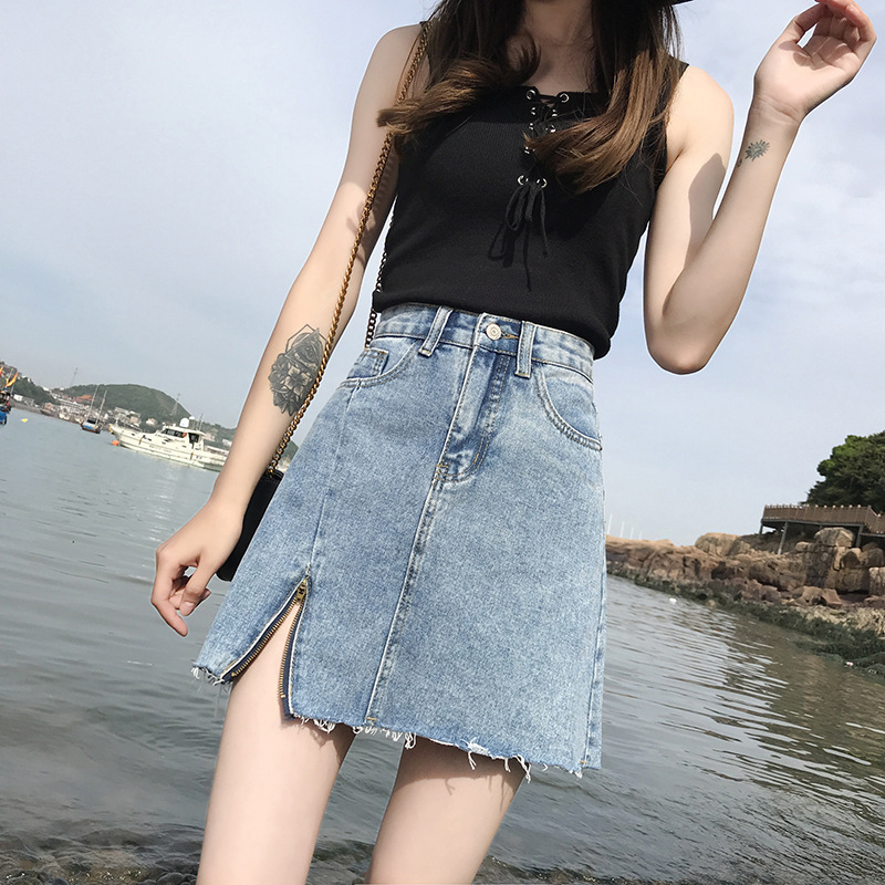 Jupe en cow-boy - Ref 3441580 Image 7