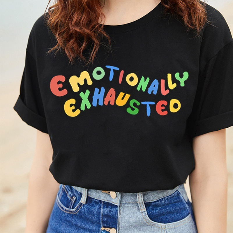 Emotionally-Exhausted-Printed-