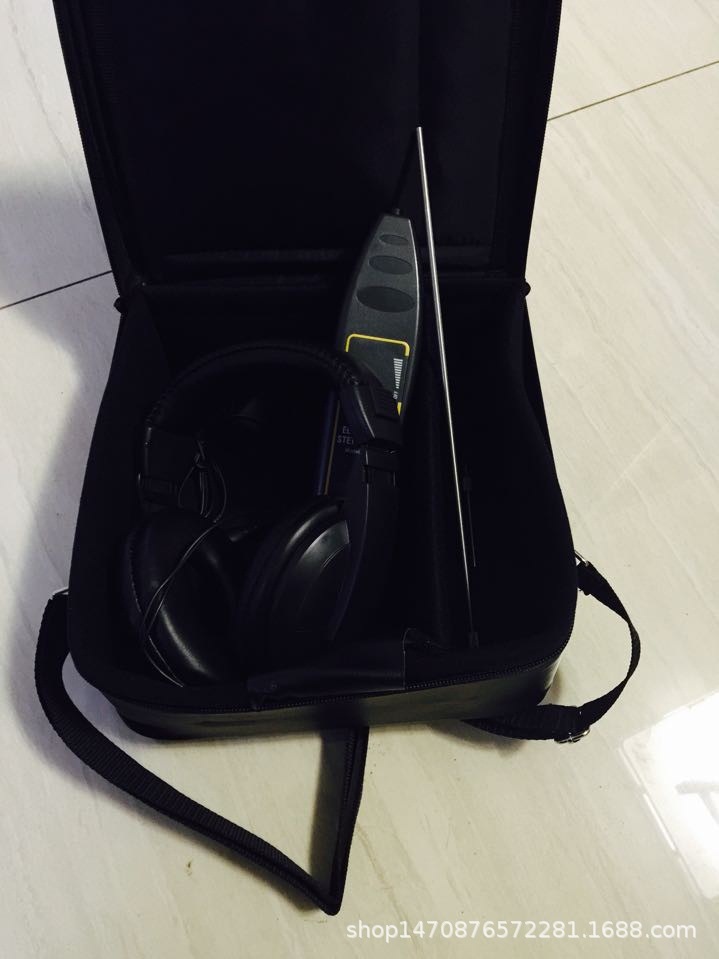 北京美华仪新品优惠机械故障听诊器