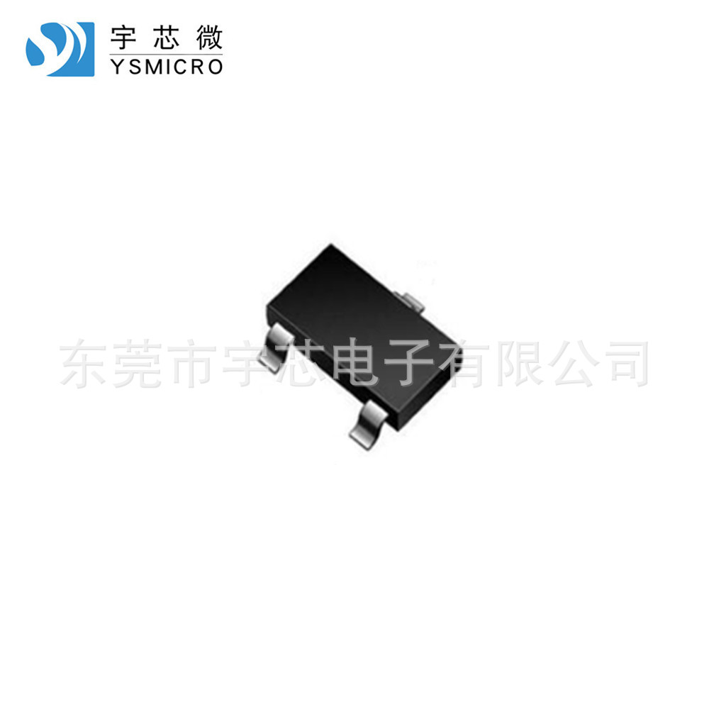 о΢ 150V/1.5A NMOSFET GM1530 SOT-23 ؿMOS