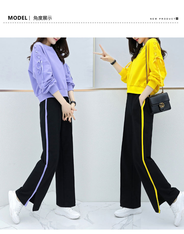 Costume femme en Mélange de fibres chimiques - Ref 3333579 Image 16