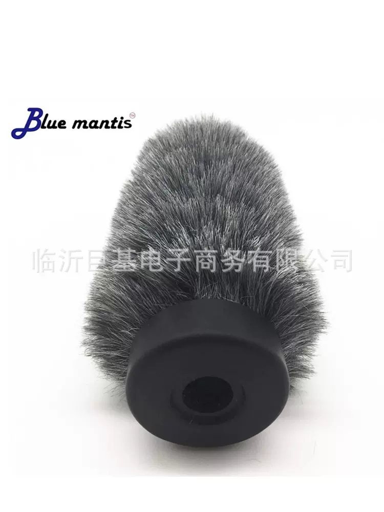 适合罗德 NTG-1 NTG-2 话筒防风罩RODE防风毛衣防水抗风便携