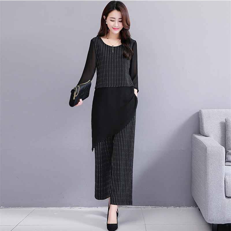 Costume femme en Mousseline - Ref 3333683 Image 3