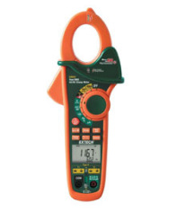 EXTECH美国华仪 EX623 钳形表