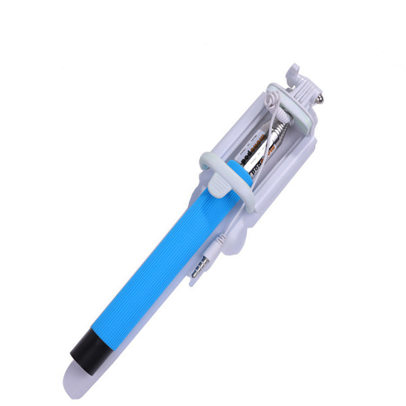 Stick selfie en Acier inoxydable - Ref 3387077 Image 3