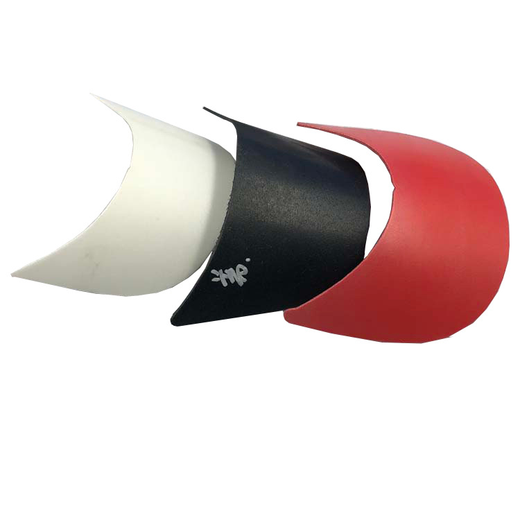 厂家直销特厚米黄色PP板5mm厚胶板电镀池用塑料板材定制环保垫板