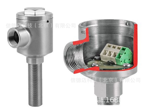 GO Switch 73-13528-B50限位开关