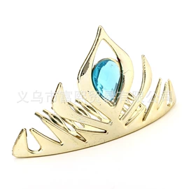 儿童发饰;cosplay服饰;项链