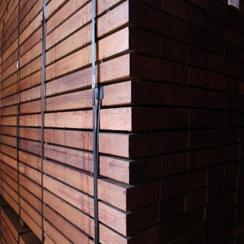 供應菠蘿格室外防腐木  菠蘿格地板加工定制 直銷耐腐蝕菠蘿格木