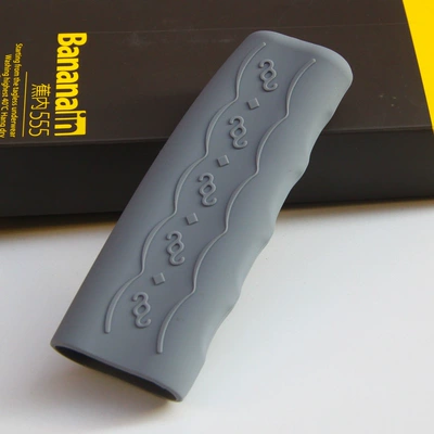 Cover, Sürətlər qutusu və əl tormozu başlıqları - handbrake-cover-greyone