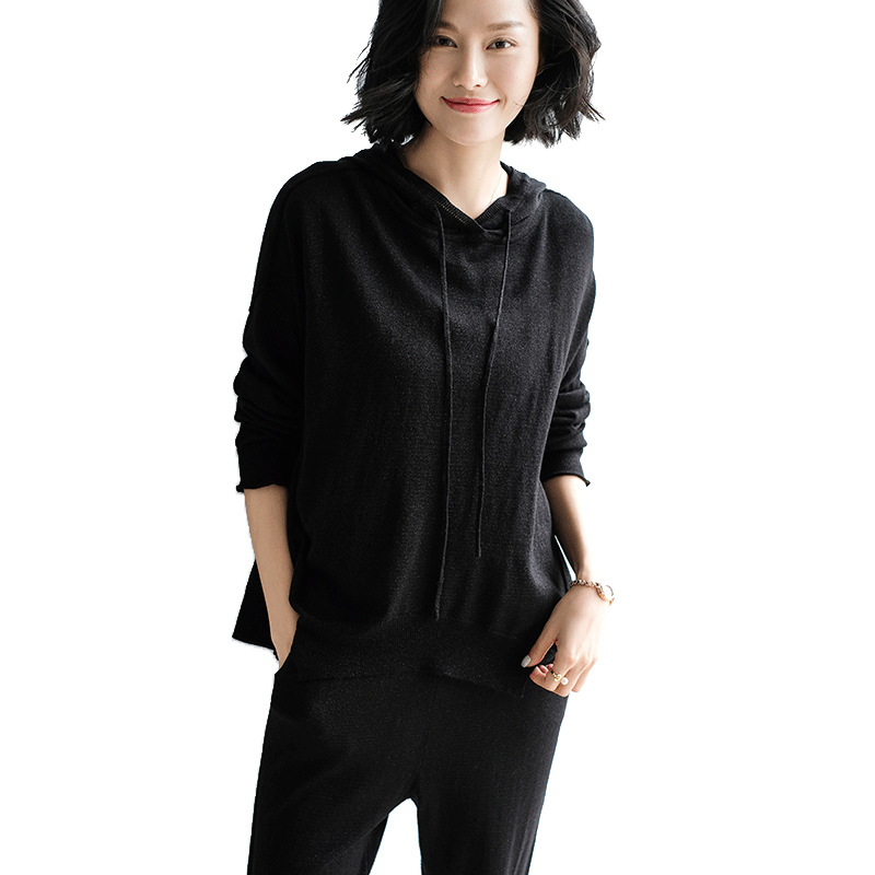 Costume femme SECRET PEU PROFOND en Tricot - Ref 3334593 Image 5