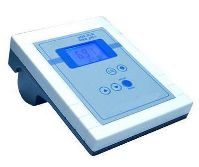 台式PH仪ZG-pHS-2C