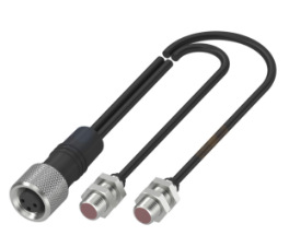 德国 BALLUFF  传感器  BOH TI-M05-003-01-S49F