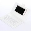 Keyboard, tablet laptop, acrylic mobile phone, bluetooth, 9inch, 10inch, 7inch, 8inch