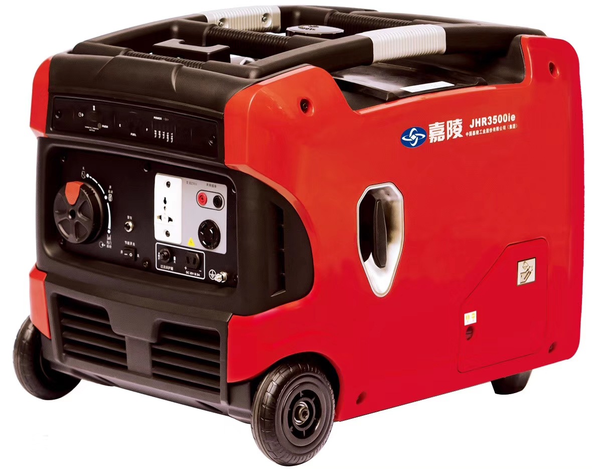 Jialing 1KW/2KW/2.2KW/3.5KW4KW/8KW Manual/electric/digital Silent Gasoline Generator Set