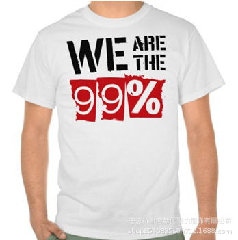 High-end CoTTon Round Neck T-shirTs for Men and Women wiTh PrinTed LOGO Class Uniforms, Work CloThes, CulTural ShirTs, AdverTising Wholesale