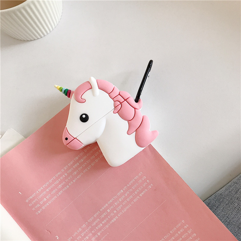 Unicorn AirPods Case