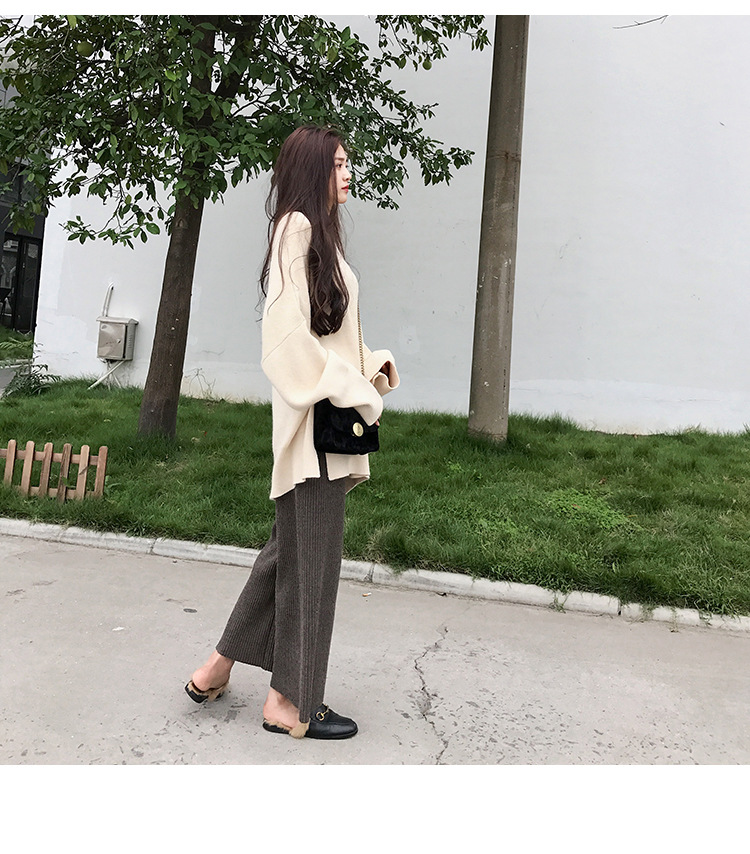 Pull femme - Ref 3414503 Image 22