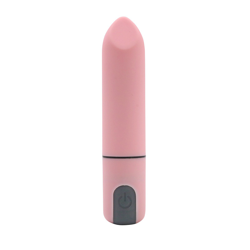 Rechargeable vibrating egg vibrator stro...