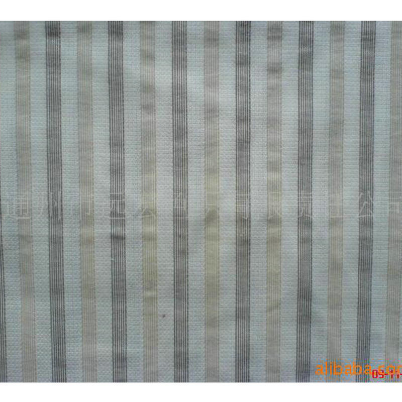 供应提花布 全棉色织布 欢迎选购、