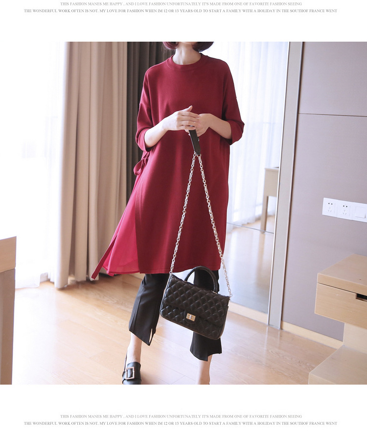 Pull femme en Fibre de polyester Polyester  - Ref 3414048 Image 23