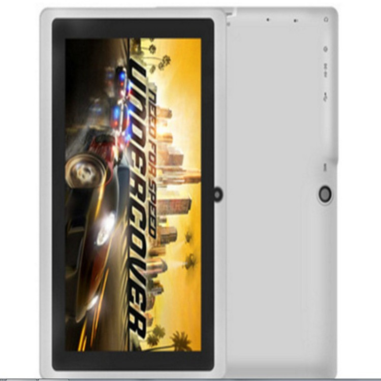 Tablette 7 pouces 8GB 1.2GHz ANDROID - Ref 3422124 Image 19