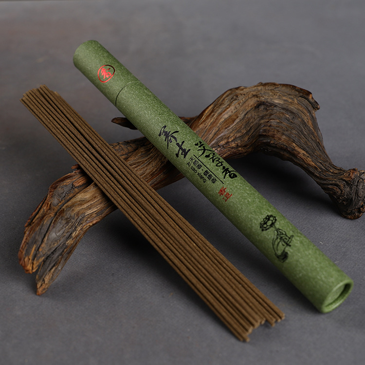 Factory wholesale incense cones sandalwood agarwood mugwort juniper for home indoor worship of gods and wealth office incense