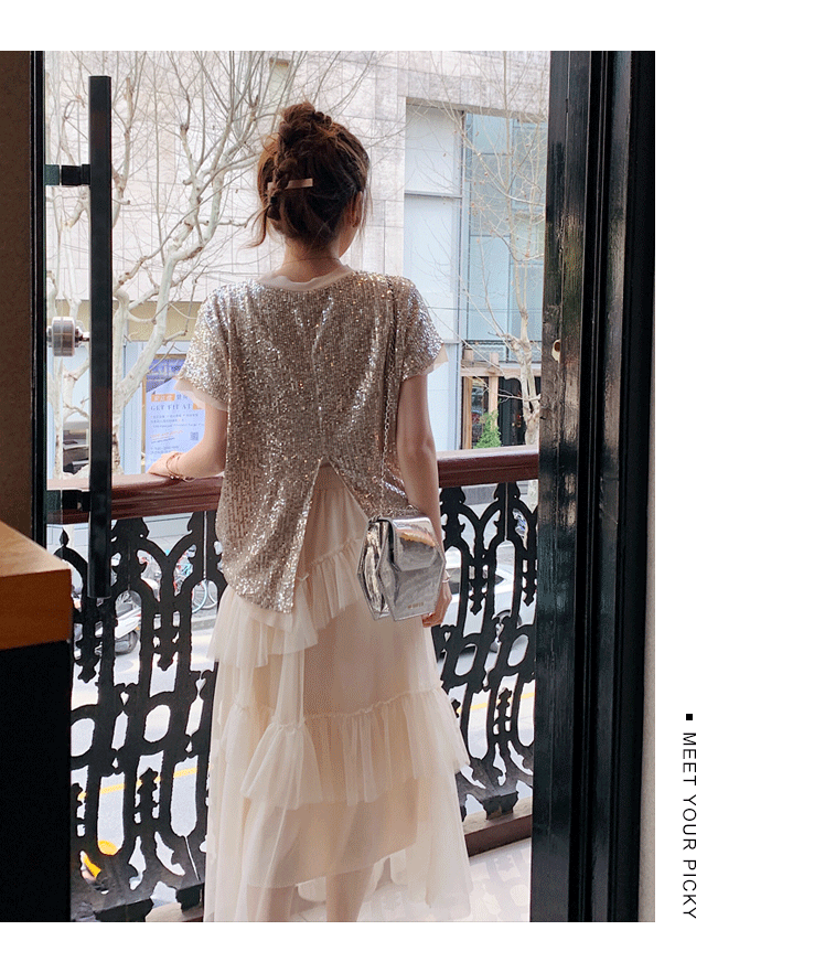 Costume femme - Ref 3334068 Image 13