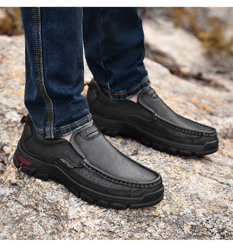 Hiking Shoes 5