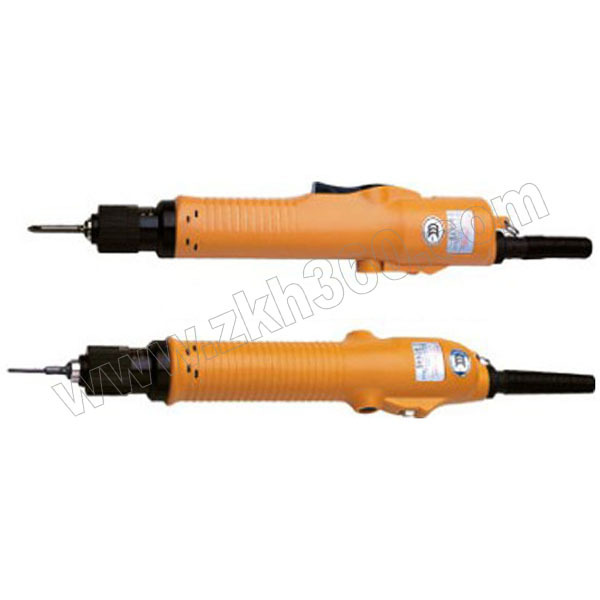 中扭力DC型全自动下压式电动起子KILEWS/奇力速P1L-BSD-6600P-D+