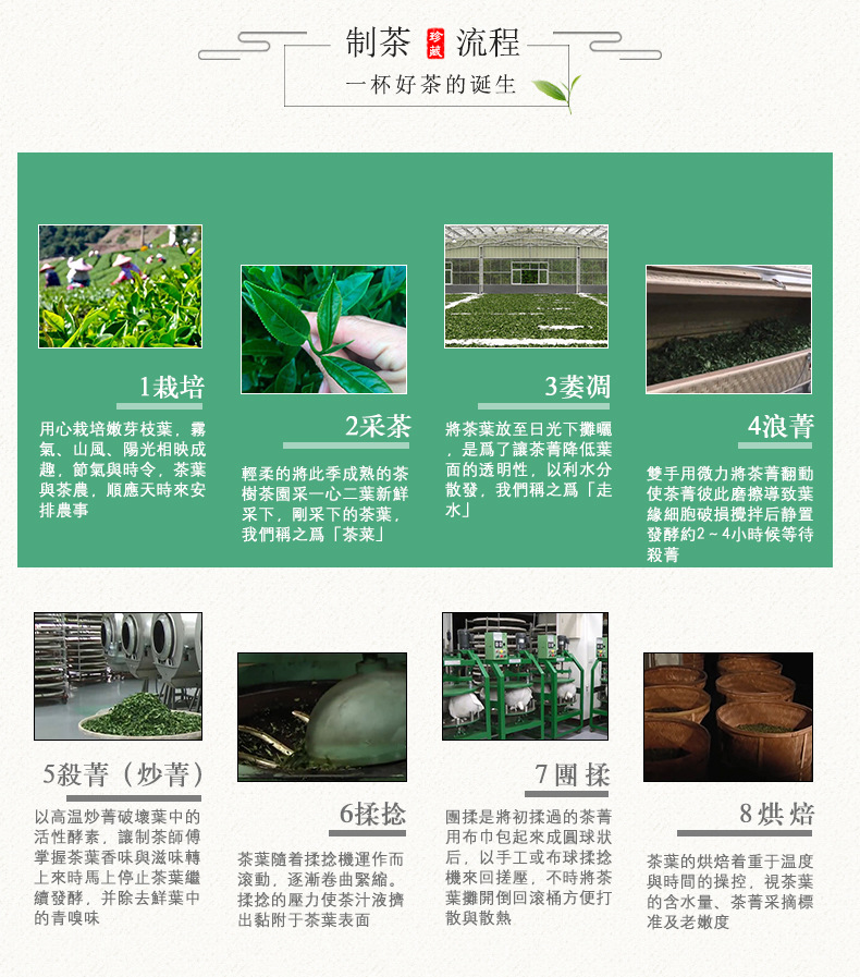 源生鲜茶叶批发台湾杉林溪月夜花朝装厂家直销醇厚甘爽发货迅速 阿里巴巴