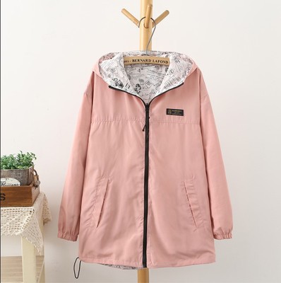Korean Style Short Jacket 8