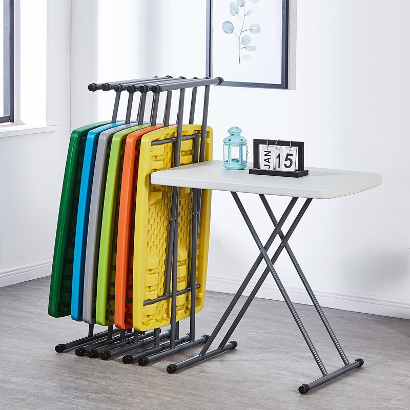 Factory wholesale can be lifted and folded tabletable simple home…