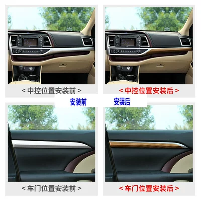 Suitable for 1521 Toyota: Panel (Dashboard) işıqlandırması