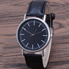 Belt for leisure, quartz watches, swiss watch, Birthday gift, wholesale