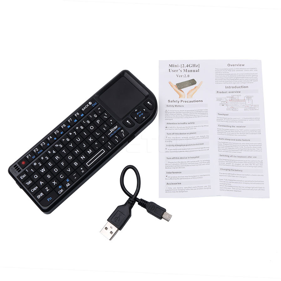 Clavier pour tablette - Ref 3422648 Image 12