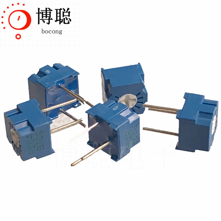 ���ܿɵ���λ��3323P-203 3323P 20Kŷ ������Ĥ�ɵ���λ�����