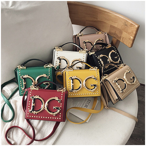 d&g bags 2019