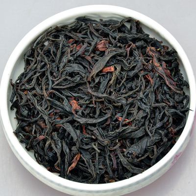 野生大树红茶 2019年野生凤庆滇红茶黑美人500克高香味散装茶叶