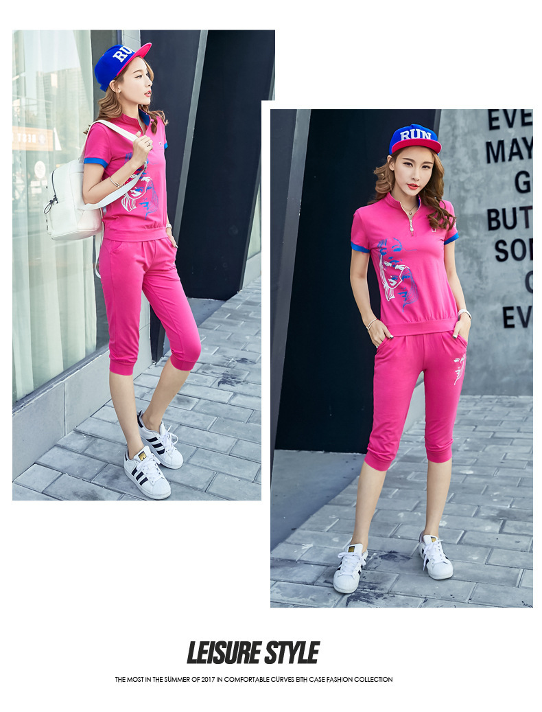 Costume femme en Coton - Ref 3335626 Image 31